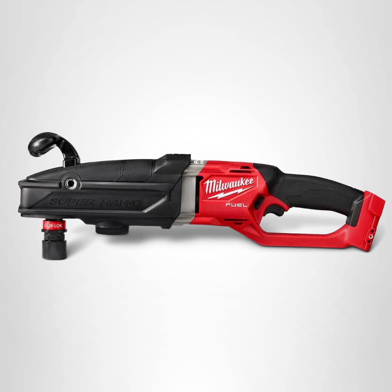 Milwaukee 2811-20 M18 FUEL 18-Volt Brushless Cordless GEN 2 SUPER